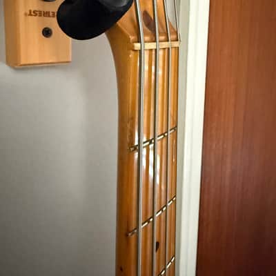 Fender OPB-51 Precision Bass Reissue MIJ image 6