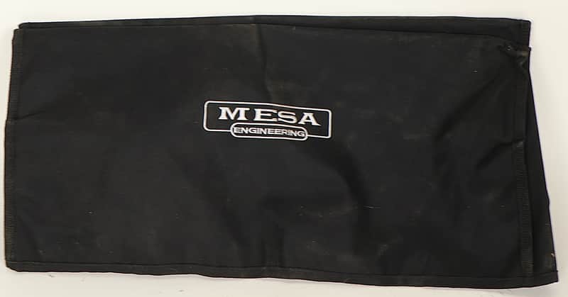 Mesa Boogie Amplifier Head Cover image 1