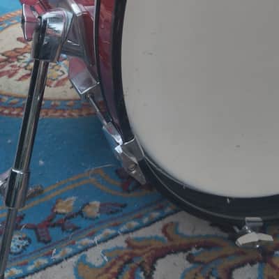 Pearl Export Années 90 image 3