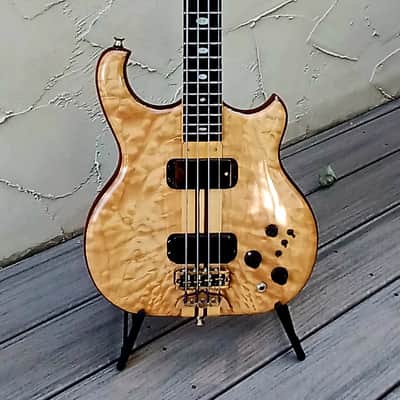Alembic Distillate 1990 image 2
