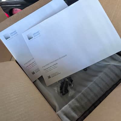 Meyer Sound NEW PRO GEAR LOT image 7