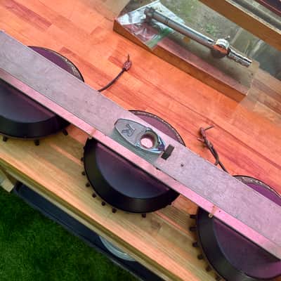 Star Industries Synare 3 Drum Percussion Synthesiser Special Trio image 14