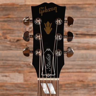 Immagine Gibson Hummingbird Studio Walnut Sunburst 2024 - 6