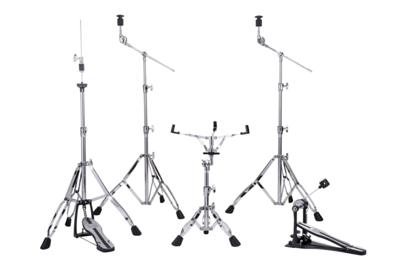 Mapex Venus 400 Hardware Pack image 1