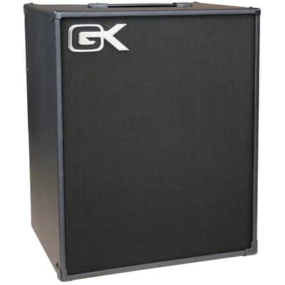 GALLIEN-KRUEGER MB210-II 500W 2x10" Ultra Light Bass Combo Amp image 3