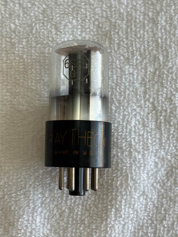 RCA 6SF5