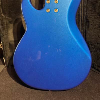 2023 G&L CLF Research L-1000 image 3