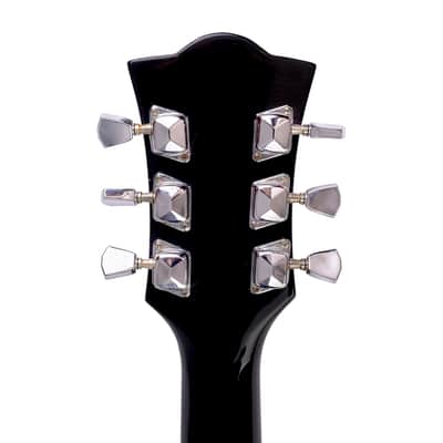 Ibanez Concord Black-Beauty No. 752 Bj. 76 image 5