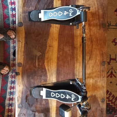 DW 4000 image 7