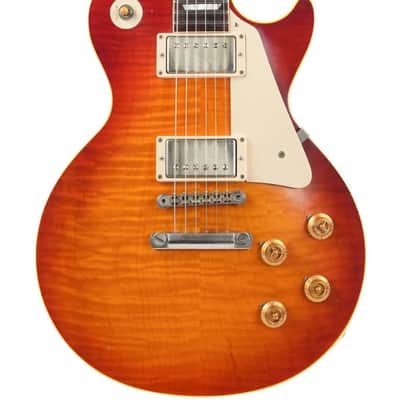 Gibson 1959 Les Paul Collector's Choice #30 'Gabby' 2014 image 1