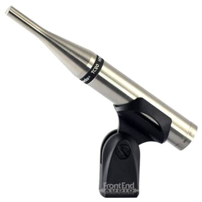 Earthworks TC20 Omnidirectional Microphone