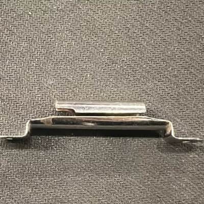 Slingerland Chrome Drum Key Holder Vintage 1960's #3 image 6