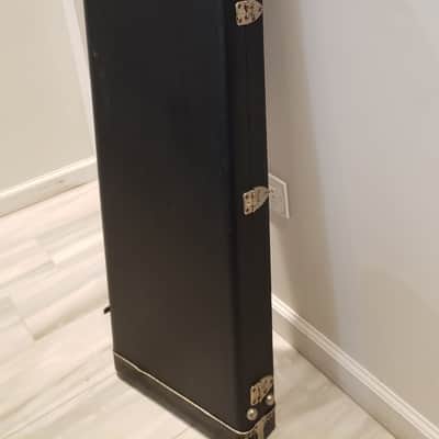 G&G Bass Case Left Handed Black image 3