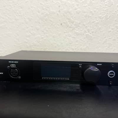 DBX DriveRack PA2 w/ DBX Measurement Mic and Furman M-8X Bild 2