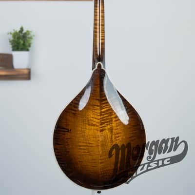 Northfield A5 Special Mandolin image 5