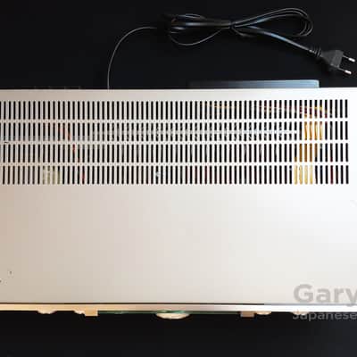 Sony TA-313 Integrated Stereo Amplifier Japan 1979 upgraded to 2 x 50 watts image 9
