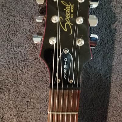 Epiphone SG Special image 6