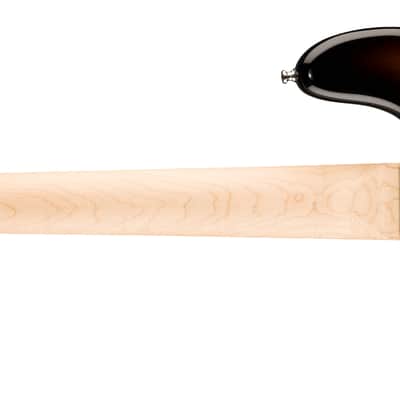 Squier Mini Precision Bass 2026 - Present - 2-Color Sunburst image 2