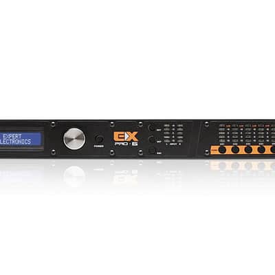 Expert Bluetooth Digital Pro Sound Processor w/ Parametric Equalizer - PRO6 image 3