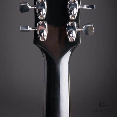1970 Guild Starfire II Electric Guitar image 6