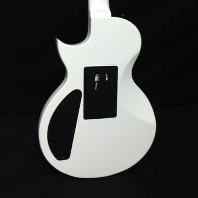 Kramer Assault 220 FR Floyd Rose Electric Guitar - Alpine | Reverb