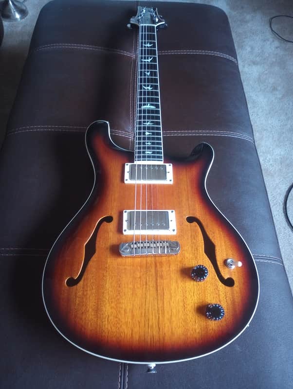 PRS SE Hollowbody Standard image 1