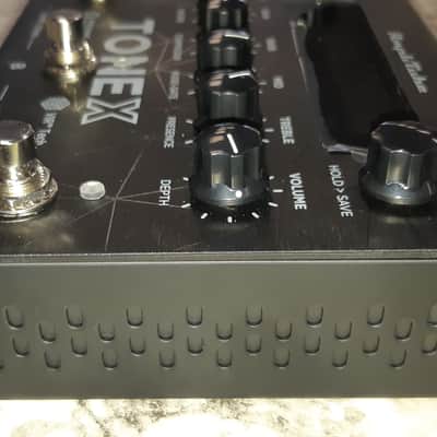 IK Multimedia Amplitube ToneX Pedal image 4
