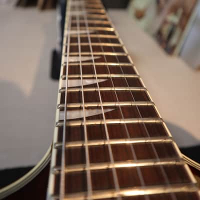 Eastwood Classic 6 Deluxe 2010s - Walnut image 5