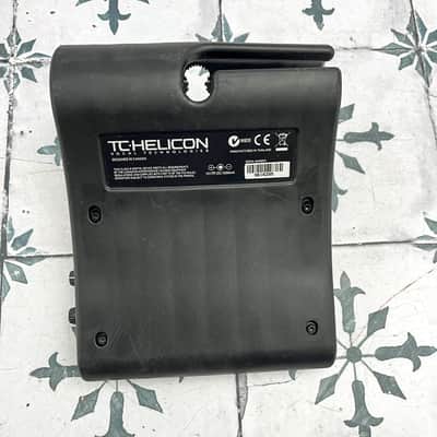TC Helicon VoiceLive Touch image 3