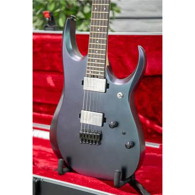 IBANEZ RGD3121-PRF Polar Lights Flat Prestige image 9
