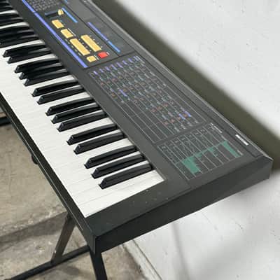 Korg DW-6000 Digital Waveform Synthesizer image 7