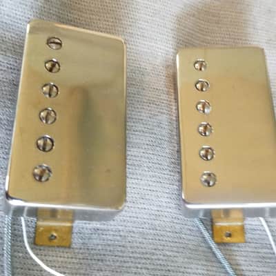PRS USA McCarty guitar pickup set 1990s PRS 1990s image 2