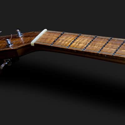 fvguitars Tenor Ukulele X Special Koa 20 - handmade image 9