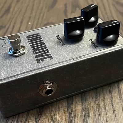 Uni-Drive Uni-Drive Clone 2025 - Silver Bild 10