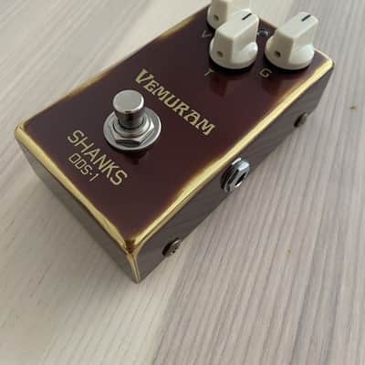 Vemuram Shanks ODS-1 image 8