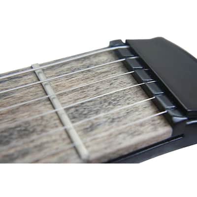 PocketStrings PocketStrings 6 Fret 2025 - Black image 2