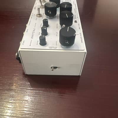 DSM & Humboldt Electronics Simplifier 2010s - Silver image 3