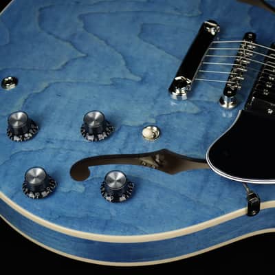 Gibson ES-335 - OB (#012) image 8