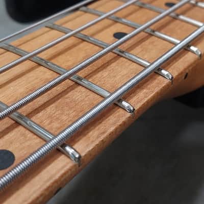 Peavey T20 Bass USA 1982-83 - OHSC image 14