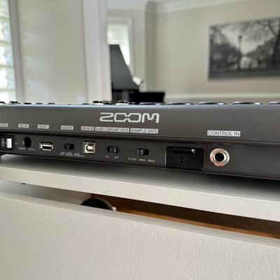 Zoom LiveTrak L-12 Digital Mixer / Recorder / Interface Bild 3