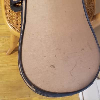 GEWA Mittenwald Karwendel 4/4 Size Violin with Case and Bow | Reverb