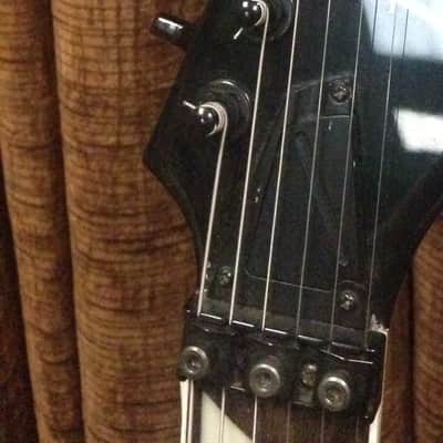 Ibanez RG370DXZ Black HHS Edge Zero II 2010 image 3