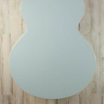 USED Epiphone J-180 LS (952) image 4