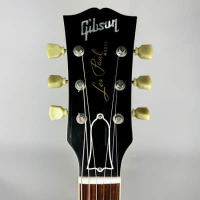Gibson Custom Shop ‘58 Reissue Les Paul R8 (sku86368) 2012 - White image 5