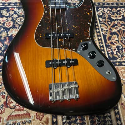 Cool Z Bass Guitars | Reverb