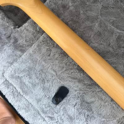 Fender American Elite Stratocaster HSS Shawbucker imagen 6
