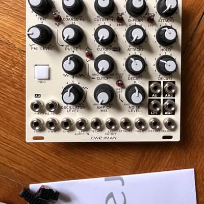 Cwejman BLD-2 image 3