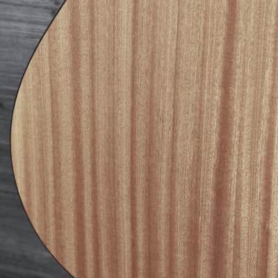 Taylor Guitars 112ce Grand Concert Acoustic-Electric Guitar | Solid Spruce Top | ES2 Electronics image 13