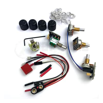 EMG BTS System image 3