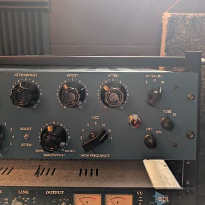 Stam Audio MEQP-1AS+ image 7
